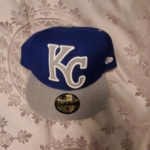 MEN'S KC HAT